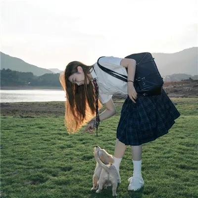 汉妮与南妮