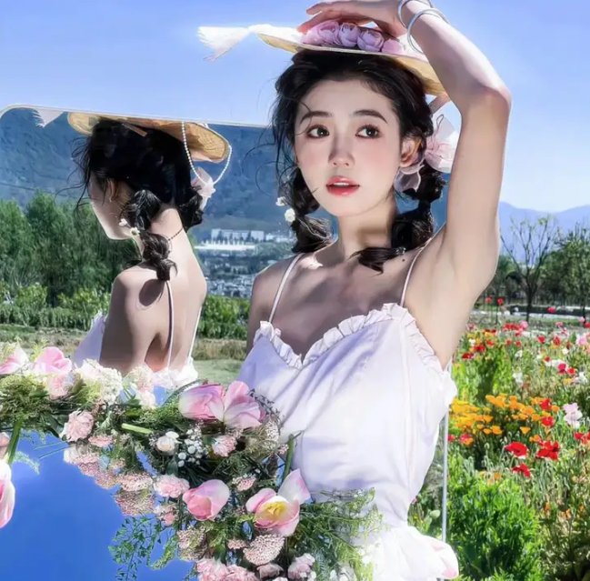 改变皮肤